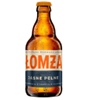 Picture of PIWO LOMZA JASNE PELNE 6,0% 330ML BUTELKA