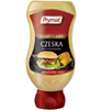 Picture of MUSZTARDA CZESKA 300G PRYMAT