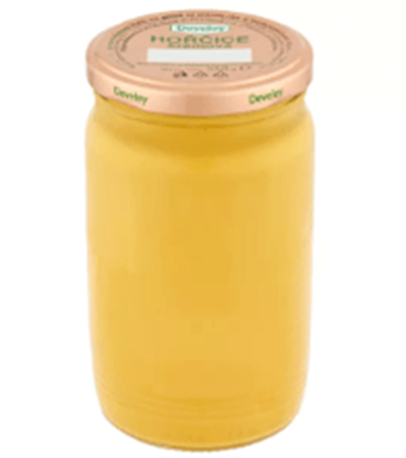 Picture of MUSZTARDA KREMOWA HORCICE 350G DEVELEY