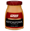 Picture of MUSZTARDA KETCHUPOWA 180G PRYMAT