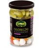 Picture of OGORECZKI KONSERWOWE Z CZOSNKIEM 300G SMAK