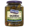 Picture of OGORKI KONSERWOWE SLODKIE 640G PROVITUS