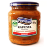 Picture of KAPUSTA ZASMAZANA Z SUSZONYMI POMIDORAMI 520G PROVITUS
