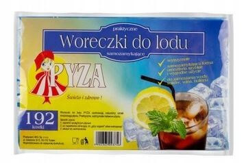Picture of WORECZKI DO LODU 192 SZT. PYZA