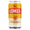 Picture of PIWO LOMZA MIODOWA 5,7% 400ML PUSZKA