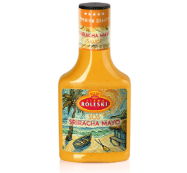 Picture of SOS SRIRACHA MAYO 300G ROLESKI
