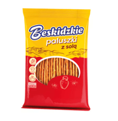 Picture of PALUSZKI BESKIDZKIE Z SOLA 70G AKSAM